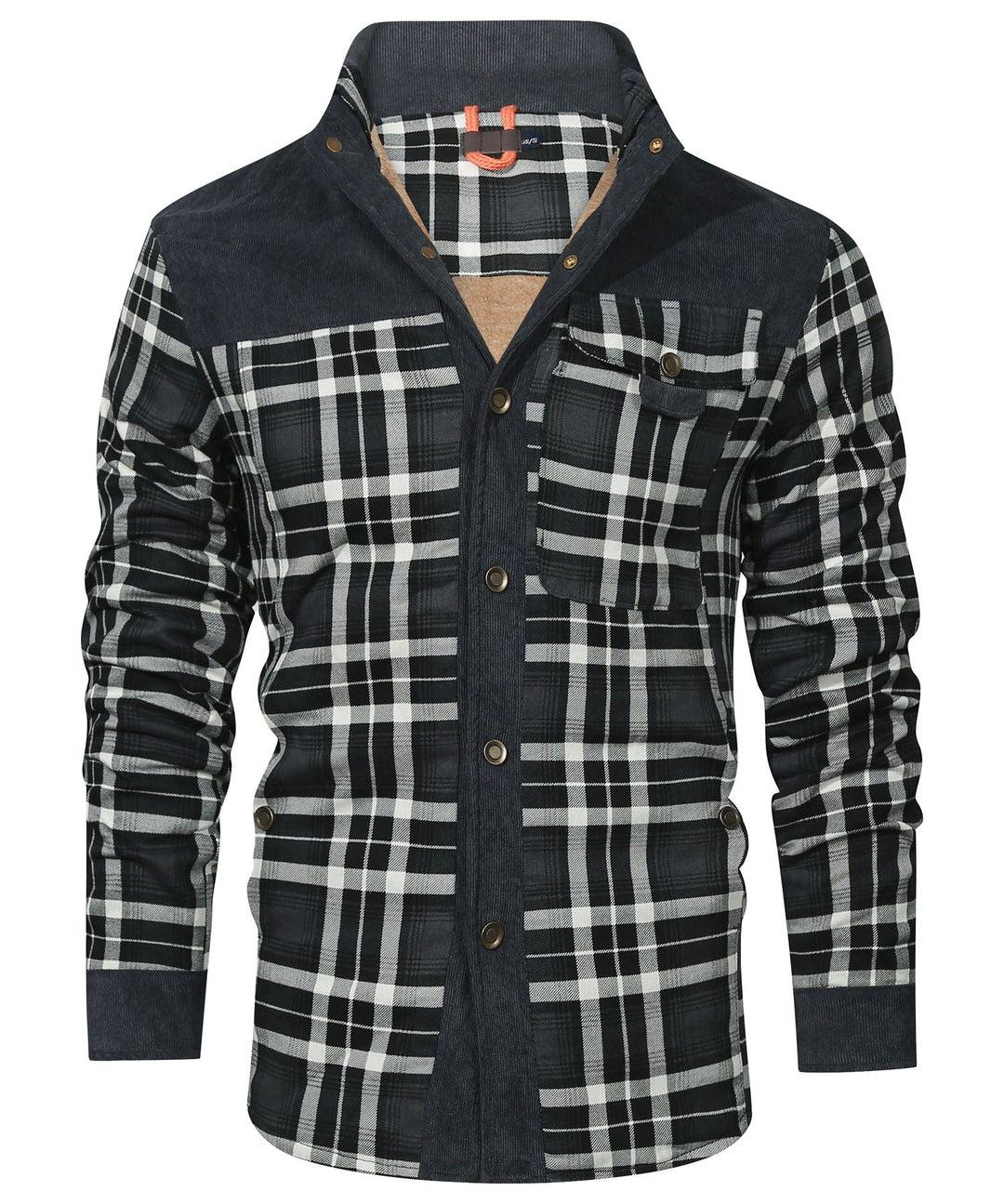 Wandererjacke (9 Designs) 7