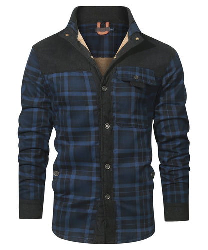 Wandererjacke (9 Designs) 9