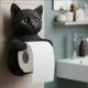 Chaton noir