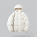Wasserdichter Herren-Winterparka