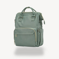 Wickelrucksack | Rucksack für Mütter im Alltag, Praktisch und Geräumig