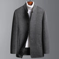 Winterjacke Herren | Wasserfeste Jacke für kalte Tage