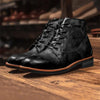 Winterstiefel | Herren Winterschuhe für Abenteuer im Winter