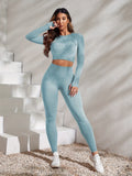 Yoga Set Damen | Sportbekleidung Fitness Wellness