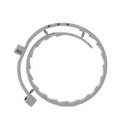 Zecken- & Flohschutz Halsband – Natürlicher Schutz bis zu 8 Monate 1