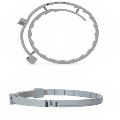 Zecken- & Flohschutz Halsband – Natürlicher Schutz bis zu 8 Monate 6