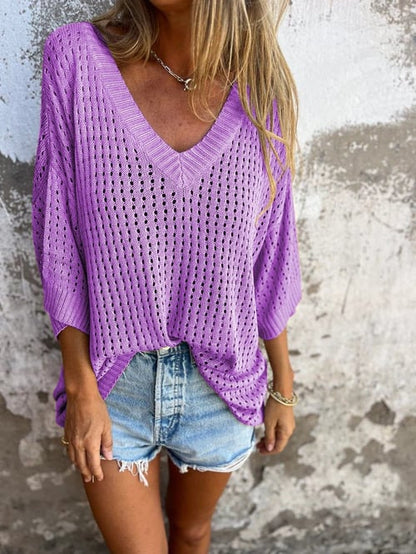 Zephra – Elegantes Freizeittop 6