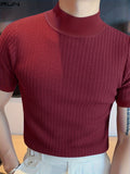 Radosław | Herren Kurzarm-T-Shirt