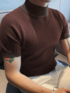 Radosław | Męski T-shirt z krótkim rękawem