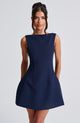 Marineblau