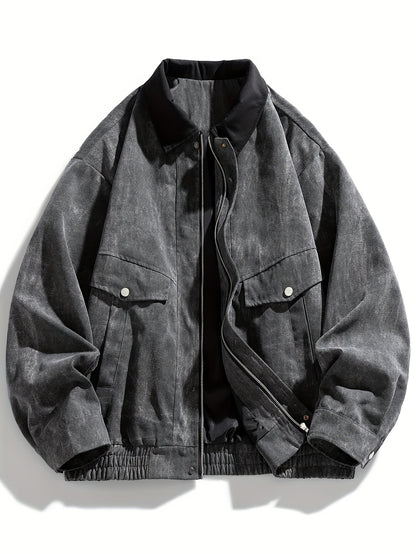 Jonas | Workwear Jacke mit Brusttaschen