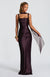 Dunkelbraun