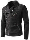 Milo | Veste bomber zippée
