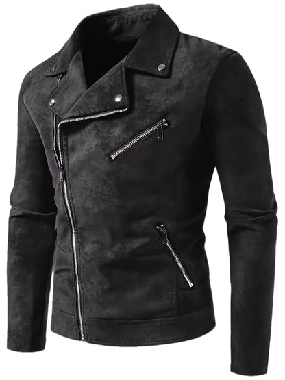 Milo | Veste bomber zippée