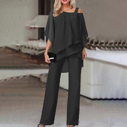Eleganter Zweiteiler für Damen