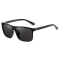 Herren Fashion-Sonnenbrille | Moderne Silhouette und Angenehme Passform | Stilvoller Sonnenschutz