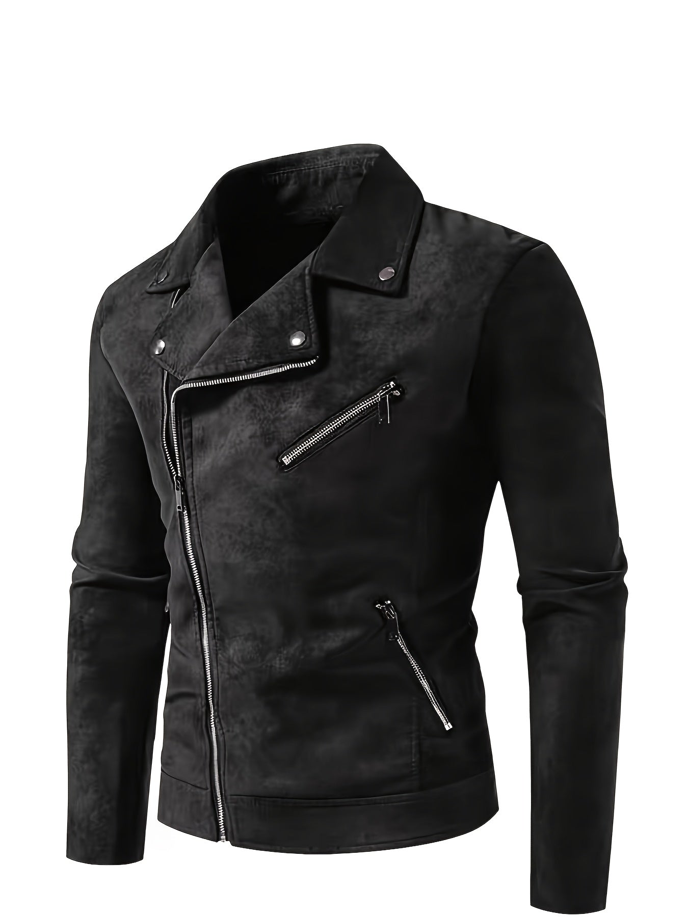 Milo | Veste bomber zippée