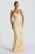 Beżowy