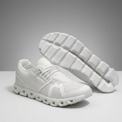 Herren Low Top Schnürsneaker | Active Wear