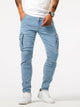 Blau